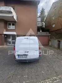 2018 Mercedes Benz Citan