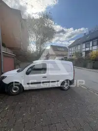 2018 Mercedes Benz Citan