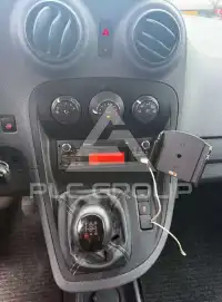 2018 Mercedes Benz Citan