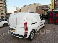 2018 Mercedes Benz Citan