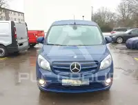 2018 Mercedes Benz Citan
