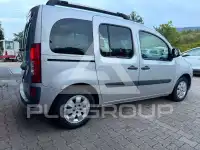 2018 Mercedes Benz Citan