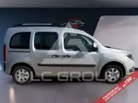 2018 Mercedes Benz Citan