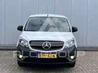 2018 Mercedes Benz Citan