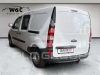 2018 Mercedes Benz Citan