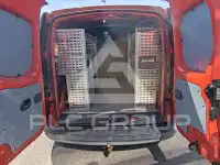 2018 Mercedes Benz Citan