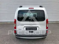 2018 Mercedes Benz Citan