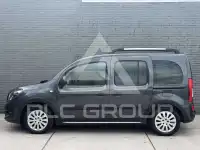 2018 Mercedes Benz Citan