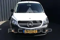 2018 Mercedes Benz Citan