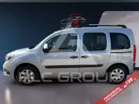2018 Mercedes Benz Citan