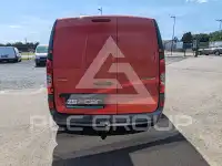 2018 Mercedes Benz Citan