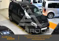 2018 Mercedes Benz Citan