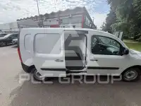 2018 Mercedes Benz Citan