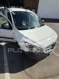 2018 Mercedes Benz Citan
