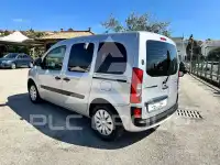 2018 Mercedes Benz Citan