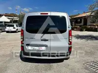 2018 Mercedes Benz Citan