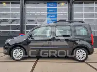 2018 Mercedes Benz Citan