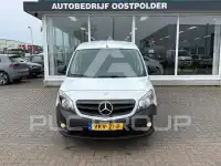 2018 Mercedes Benz Citan