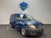 2018 Mercedes Benz Citan