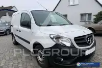 2018 Mercedes Benz Citan
