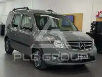 2018 Mercedes Benz Citan