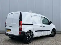 2018 Mercedes Benz Citan
