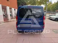 2018 Mercedes Benz Citan