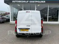 2018 Mercedes Benz Citan