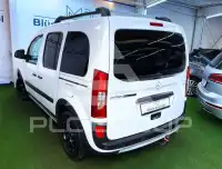 2018 Mercedes Benz Citan
