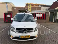 2018 Mercedes Benz Citan