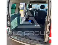 2018 Mercedes Benz Citan