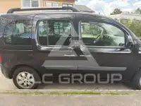 2018 Mercedes Benz Citan