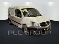 2018 Mercedes Benz Citan