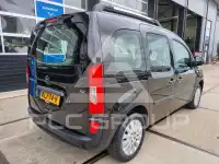 2018 Mercedes Benz Citan