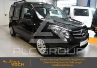 2018 Mercedes Benz Citan