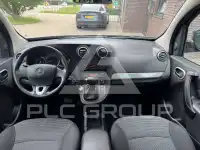 2018 Mercedes Benz Citan