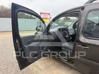 2018 Mercedes Benz Citan