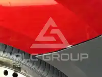 2018 Mercedes Benz Citan