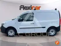 2018 Mercedes Benz Citan