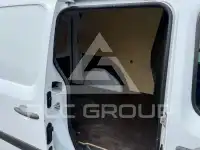2018 Mercedes Benz Citan
