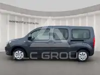 2018 Mercedes Benz Citan