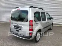 2018 Mercedes Benz Citan