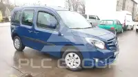 2018 Mercedes Benz Citan
