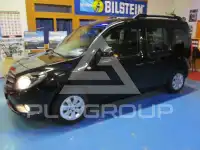 2018 Mercedes Benz Citan