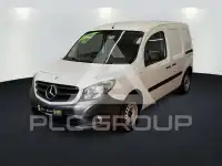 2018 Mercedes Benz Citan