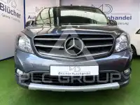 2018 Mercedes Benz Citan
