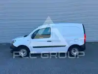 2018 Mercedes Benz Citan