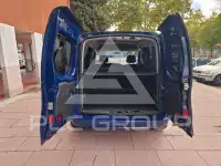 2018 Mercedes Benz Citan