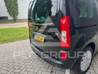 2018 Mercedes Benz Citan
