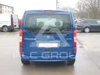 2018 Mercedes Benz Citan